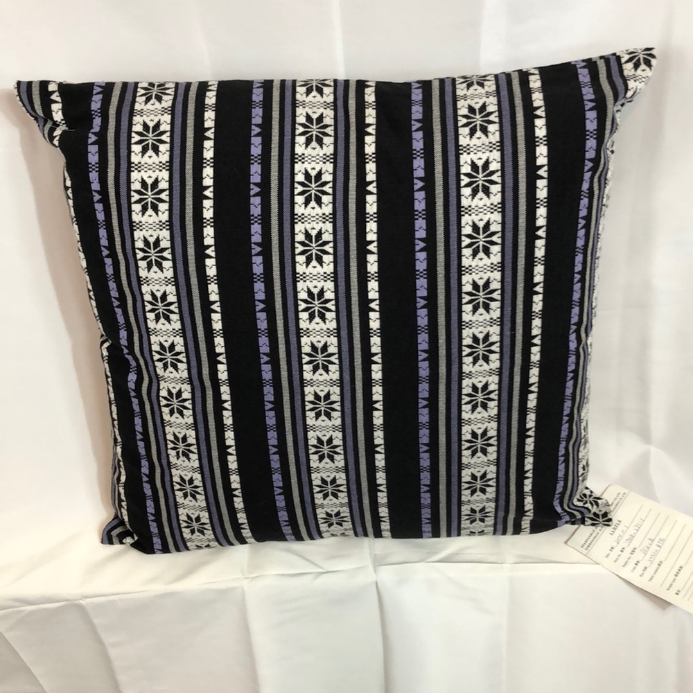 Decorative Pillow